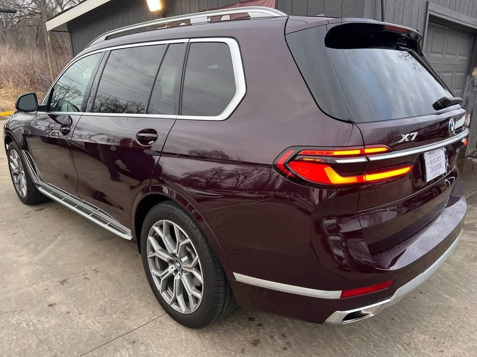 2024 BMW G07 X7 - Image 4 of 20