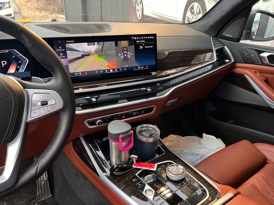 2024 BMW G07 X7 - Image 17 of 20