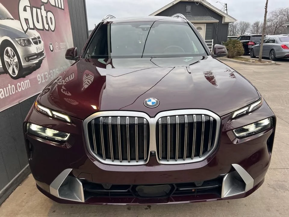 2024 BMW G07 X7 - Image 20 of 20