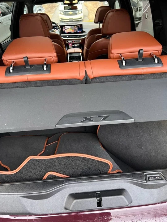 2024 BMW G07 X7 - Image 19 of 20