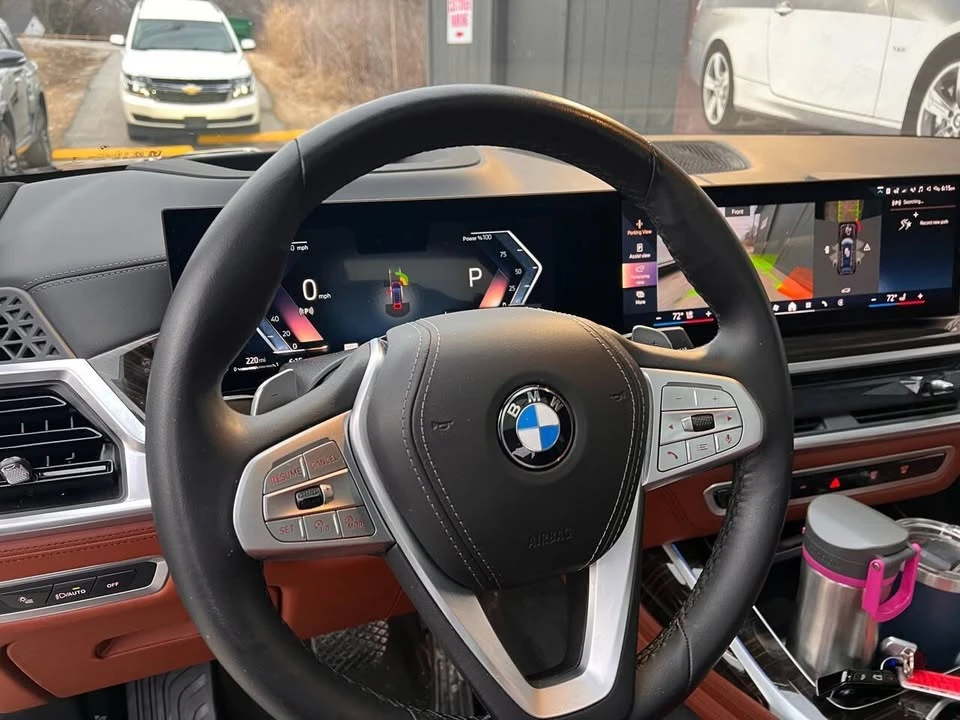 2024 BMW G07 X7 - Image 16 of 20