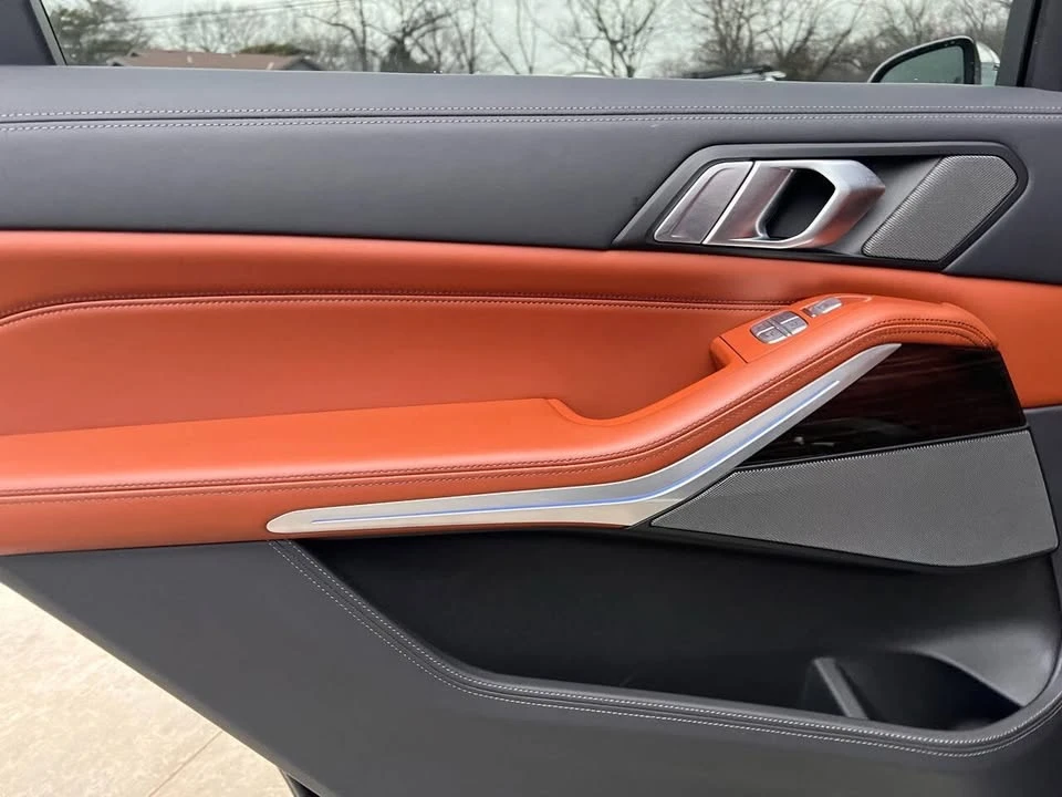 2024 BMW G07 X7 - Image 11 of 20