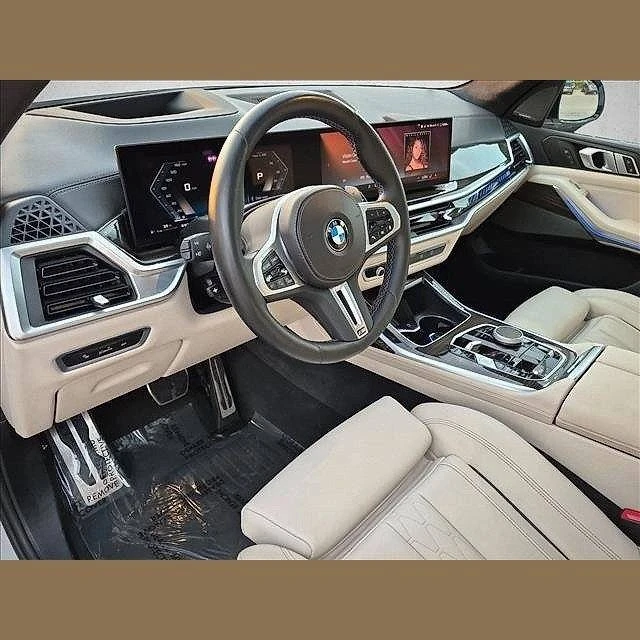 2024 BMW G07 X7 - Image 10 of 12