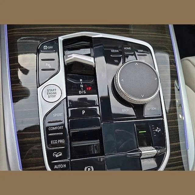 2024 BMW G07 X7 - Image 12 of 12