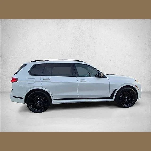 2024 BMW G07 X7 - Image 4 of 12