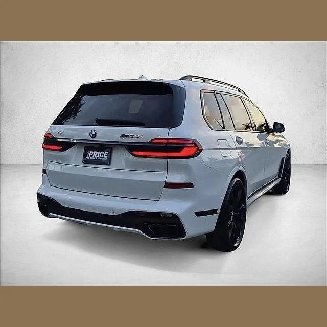 2024 BMW G07 X7 - Image 5 of 12