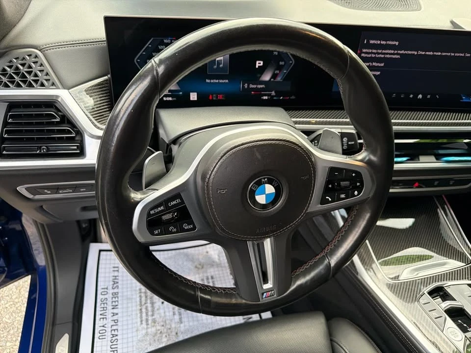 2024 BMW G07 X7 - Image 9 of 19