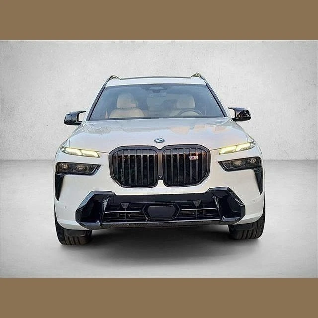 2024 BMW G07 X7 - Image 2 of 12