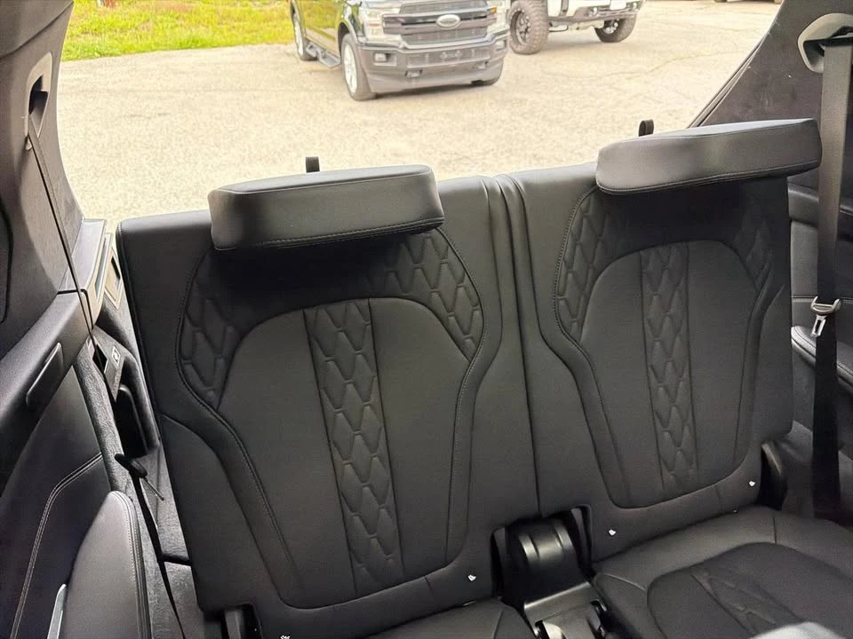 2024 BMW G07 X7 - Image 17 of 19