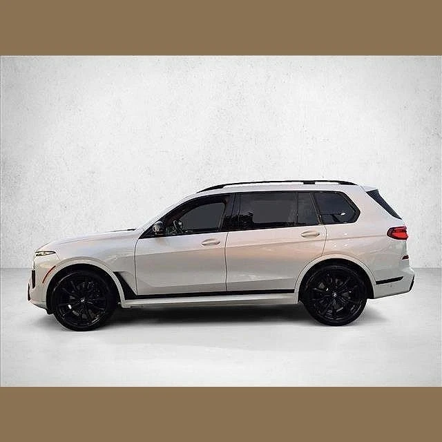 2024 BMW G07 X7 - Image 9 of 12