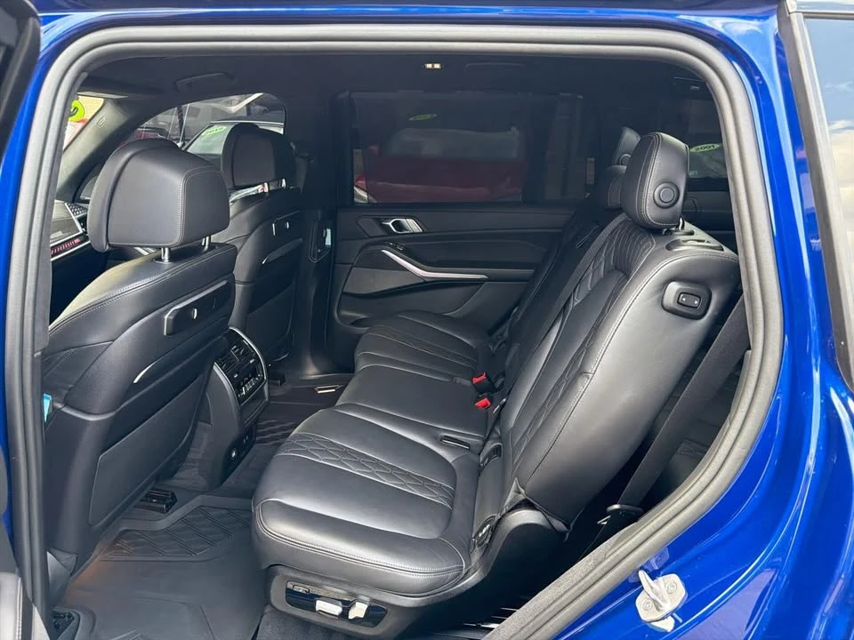 2024 BMW G07 X7 - Image 14 of 19