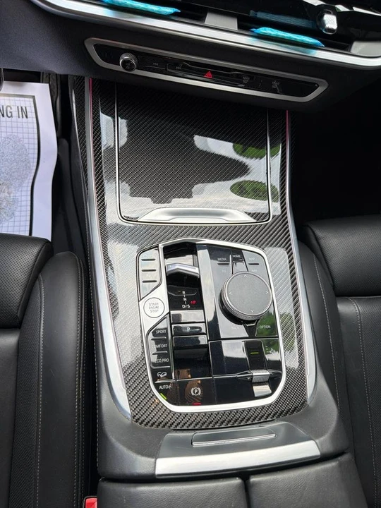 2024 BMW G07 X7 - Image 11 of 19