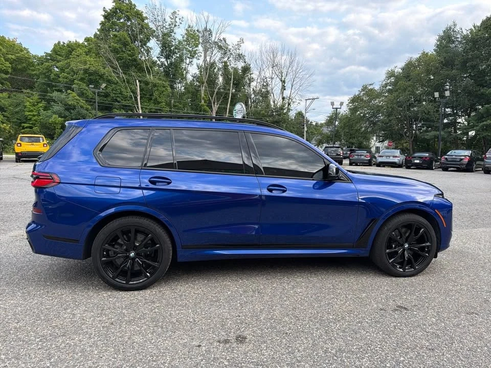2024 BMW G07 X7 - Image 5 of 19
