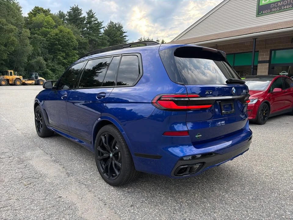 2024 BMW G07 X7 - Image 2 of 19