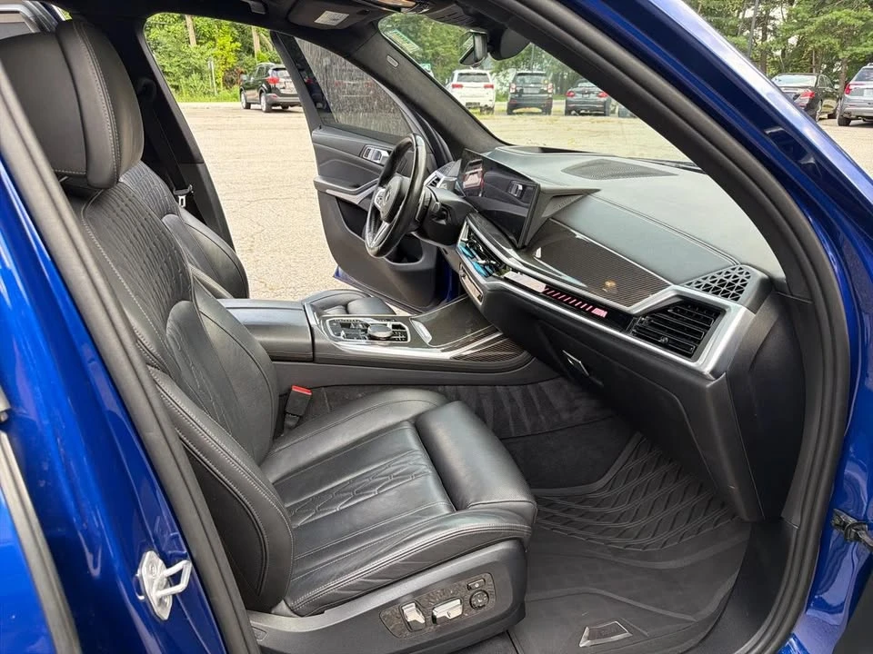 2024 BMW G07 X7 - Image 15 of 19