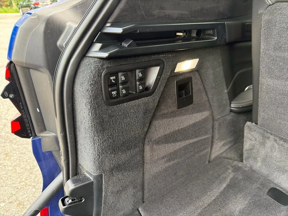 2024 BMW G07 X7 - Image 19 of 19