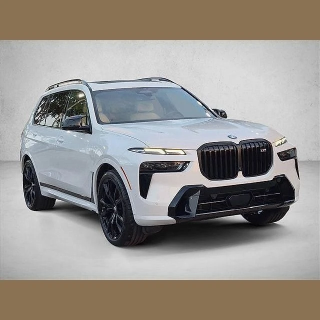 2024 BMW G07 X7 - Image 3 of 12