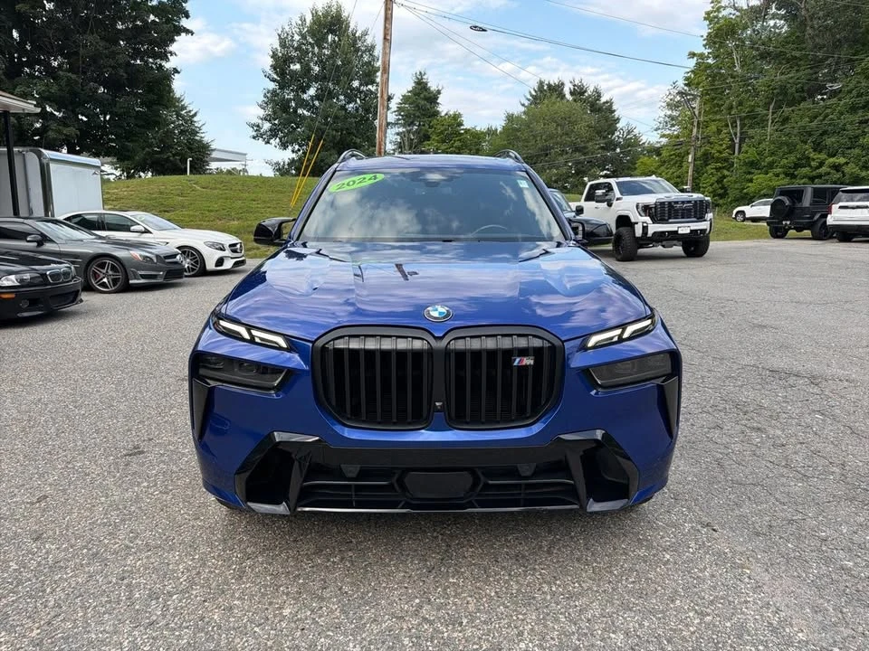 2024 BMW G07 X7 - Image 7 of 19