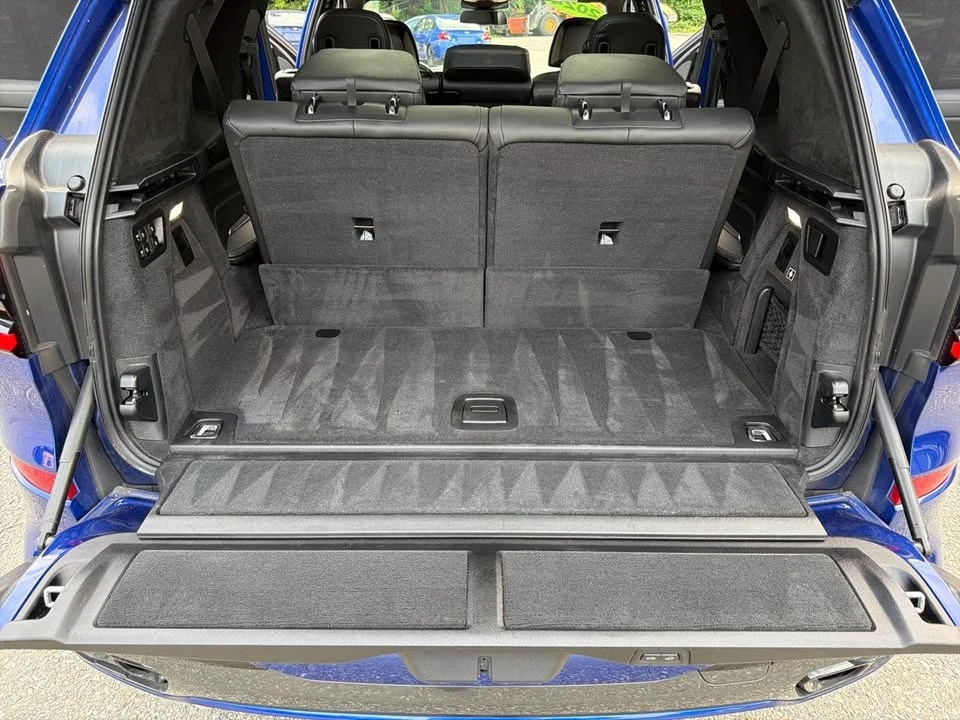 2024 BMW G07 X7 - Image 18 of 19