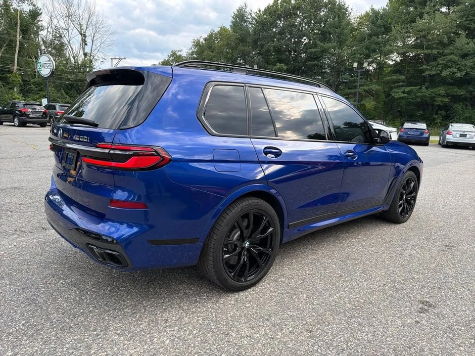 2024 BMW G07 X7 - Image 4 of 19