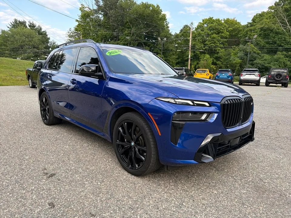 2024 BMW G07 X7 - Image 6 of 19