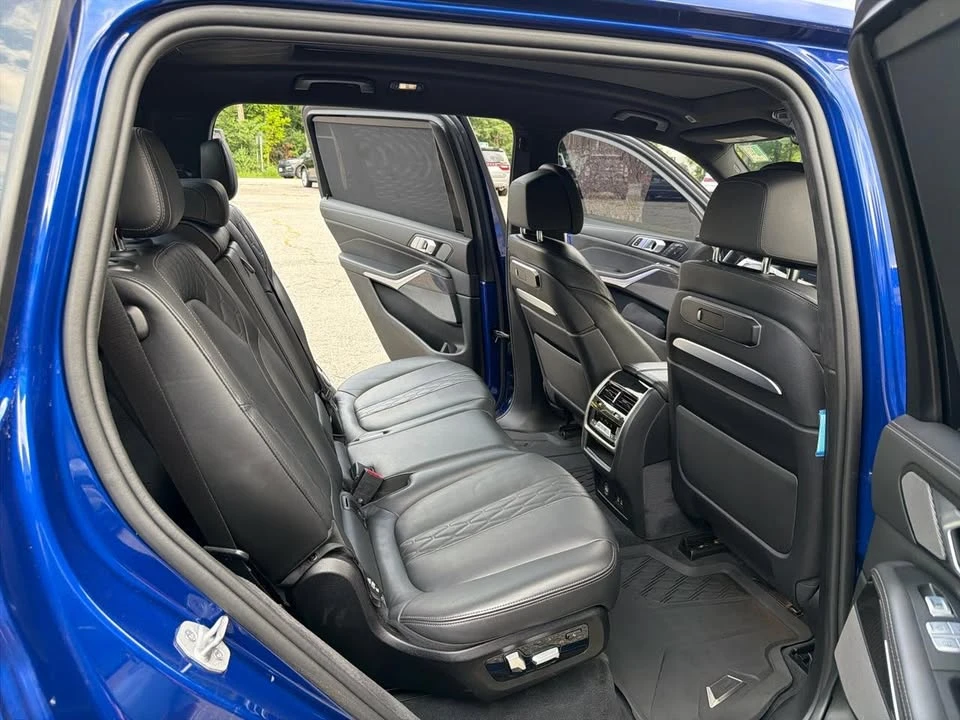2024 BMW G07 X7 - Image 16 of 19