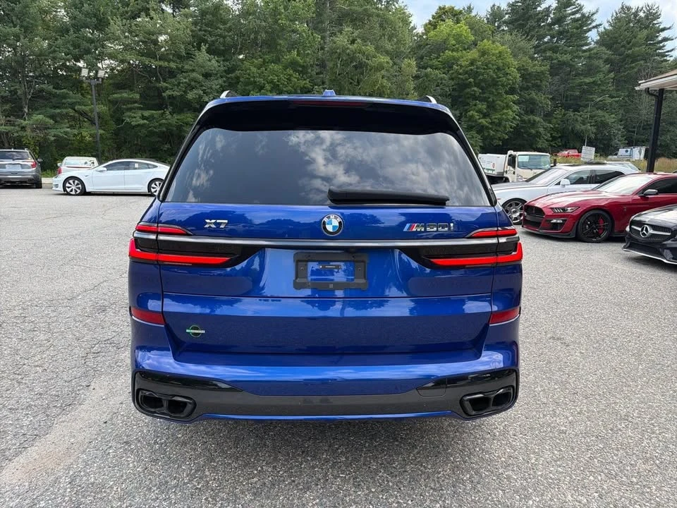 2024 BMW G07 X7 - Image 3 of 19