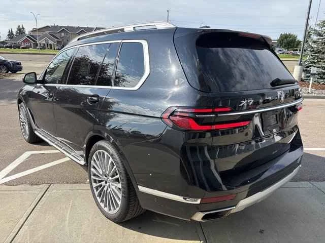 2024 BMW G07 X7 - Image 4 of 17
