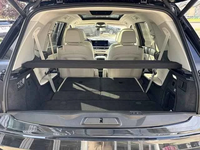 2024 BMW G07 X7 - Image 15 of 17