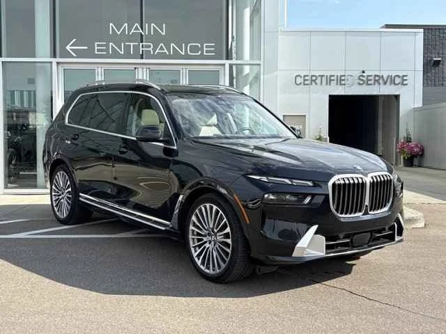 2024 BMW G07 X7 - Image 8 of 17