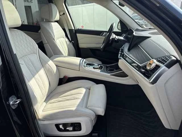 2024 BMW G07 X7 - Image 17 of 17