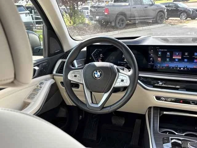 2024 BMW G07 X7 - Image 14 of 17