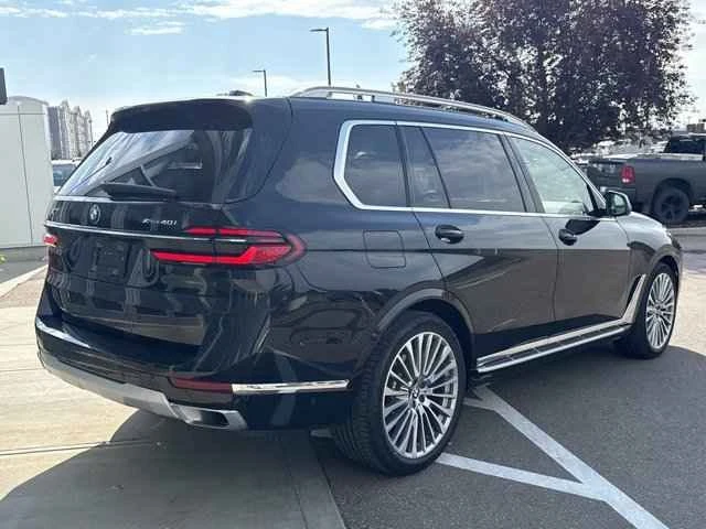 2024 BMW G07 X7 - Image 6 of 17