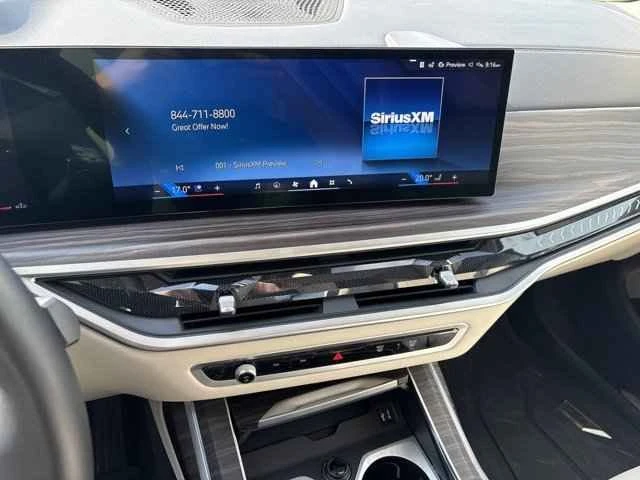 2024 BMW G07 X7 - Image 11 of 17