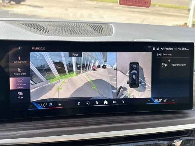 2024 BMW G07 X7 - Image 12 of 17