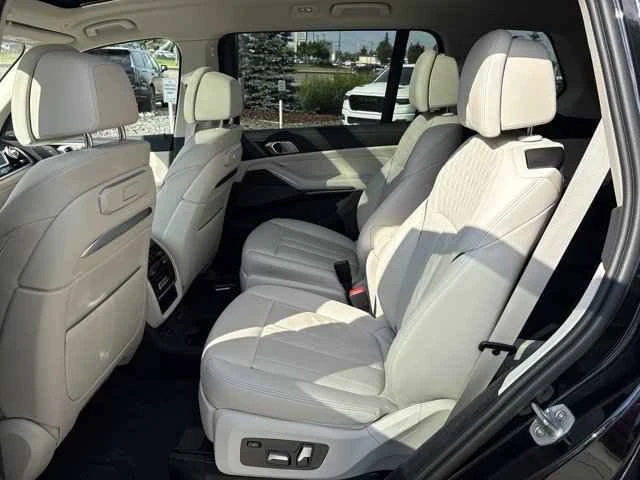 2024 BMW G07 X7 - Image 13 of 17