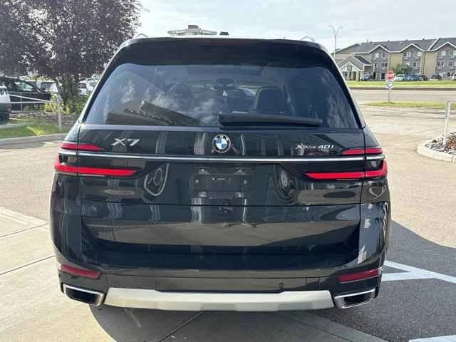 2024 BMW G07 X7 - Image 5 of 17