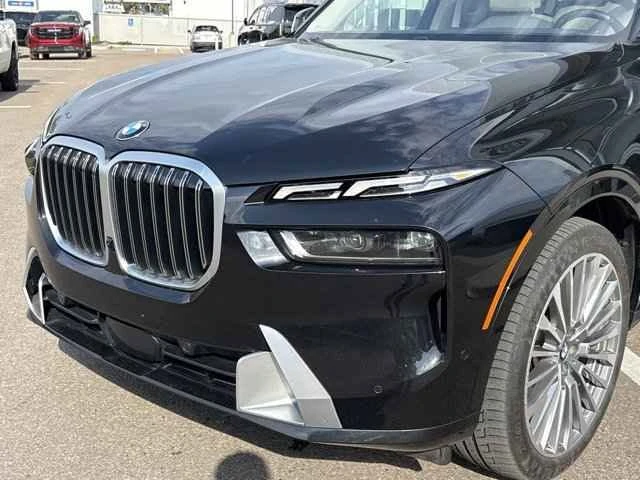2024 BMW G07 X7 - Image 3 of 17