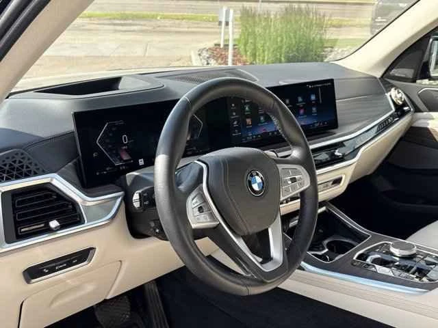 2024 BMW G07 X7 - Image 10 of 17