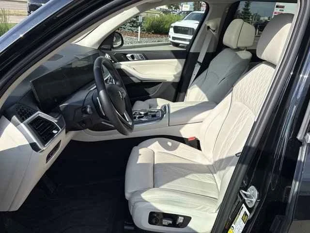 2024 BMW G07 X7 - Image 9 of 17