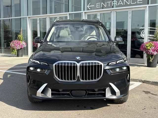 2024 BMW G07 X7 - Image 2 of 17