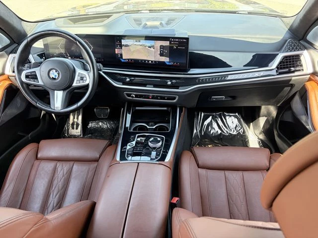 2024 BMW G07 X7 - Image 16 of 20