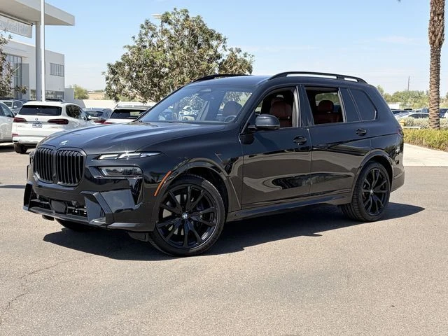 2024 BMW G07 X7 - Image 2 of 20