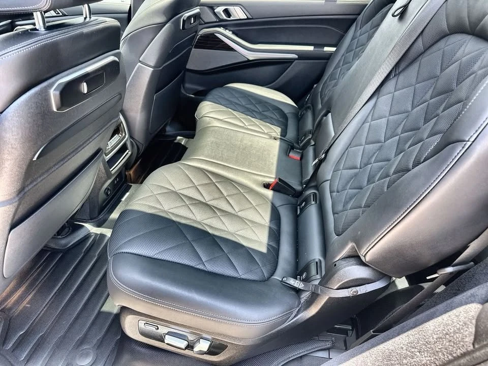 2024 BMW G07 X7 - Image 16 of 20