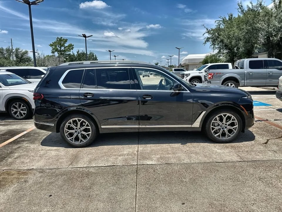 2024 BMW G07 X7 - Image 10 of 20