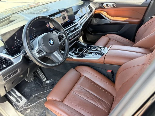 2024 BMW G07 X7 - Image 19 of 20