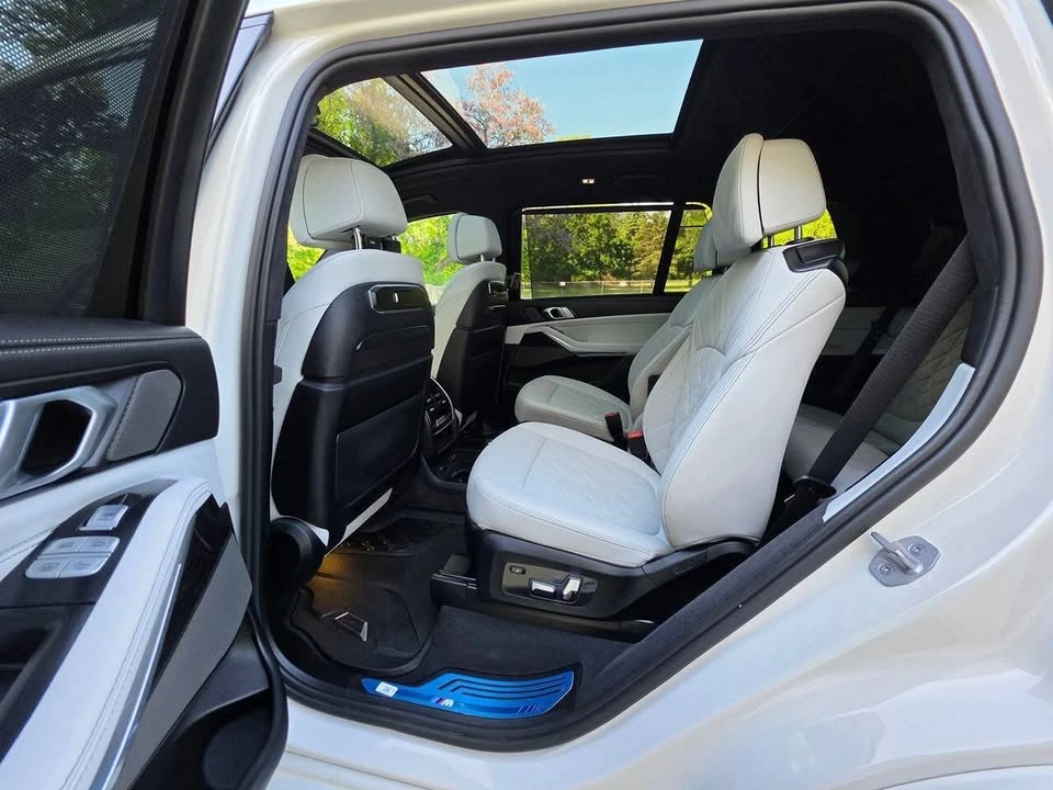 2024 BMW G07 X7 - Image 18 of 20