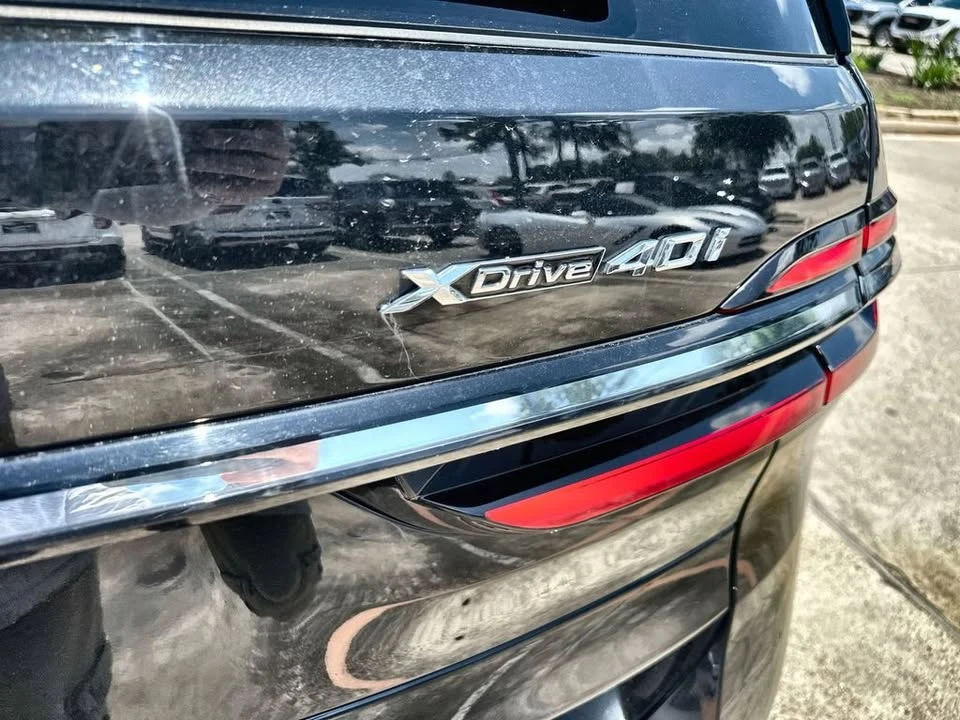 2024 BMW G07 X7 - Image 14 of 20