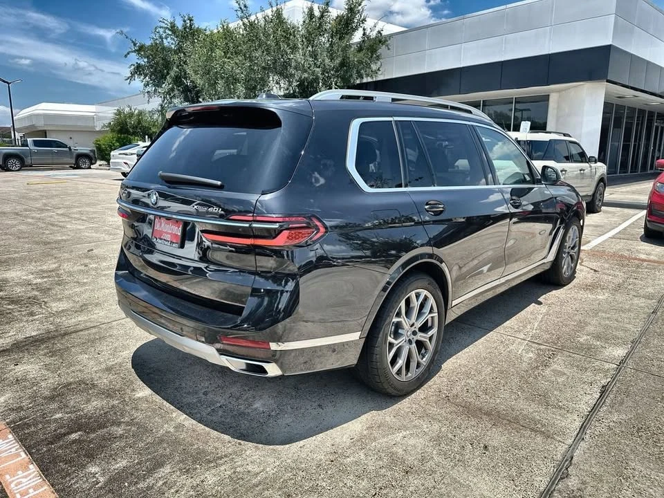 2024 BMW G07 X7 - Image 11 of 20