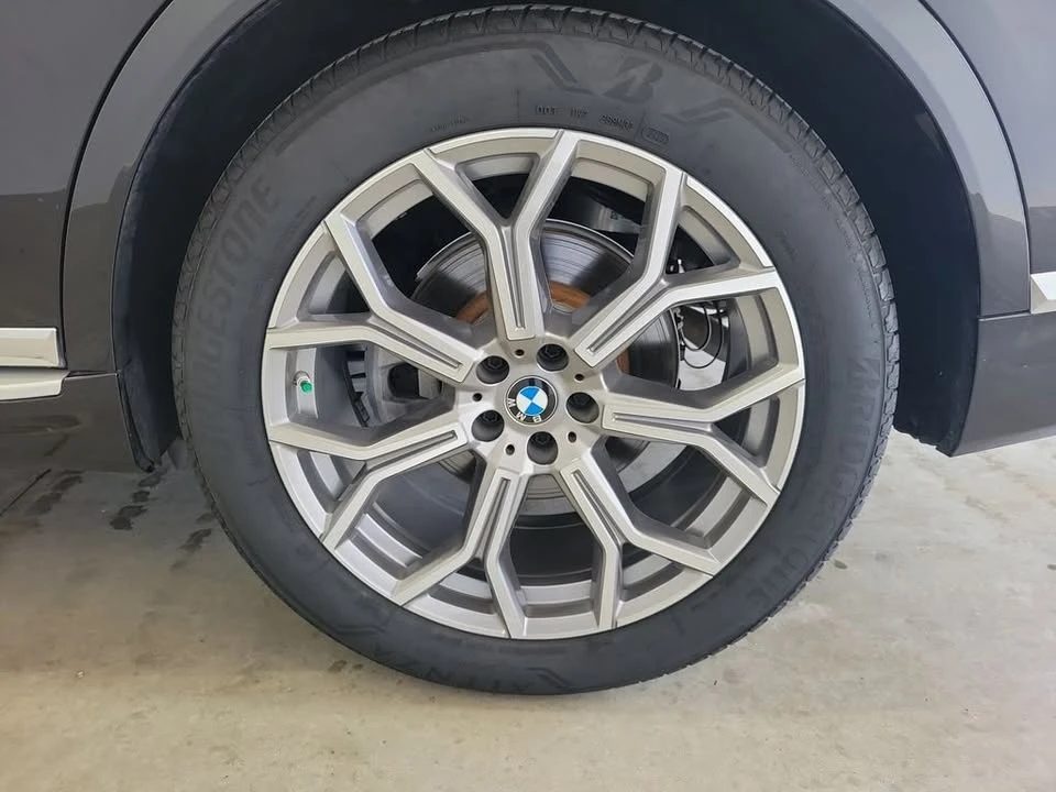 2024 BMW G07 X7 - Image 14 of 20